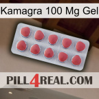 Kamagra 100Mg Gel 18